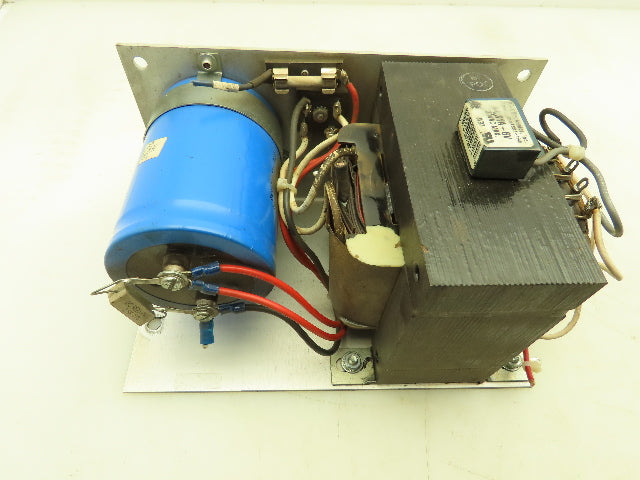 ACME 500B48H Standard Power Supply 48VDC 10A Output 115/230V Input