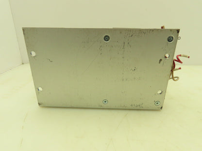 ACME 500B48H Standard Power Supply 48VDC 10A Output 115/230V Input