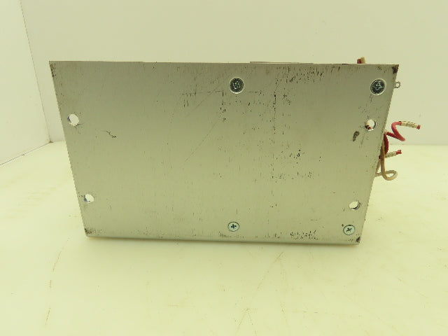 ACME 500B48H Standard Power Supply 48VDC 10A Output 115/230V Input