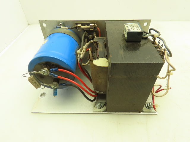 ACME 500B48H Standard Power Supply 48VDC 10A Output 115/230V Input