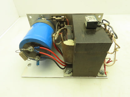 ACME 500B48H Standard Power Supply 48VDC 10A Output 115/230V Input