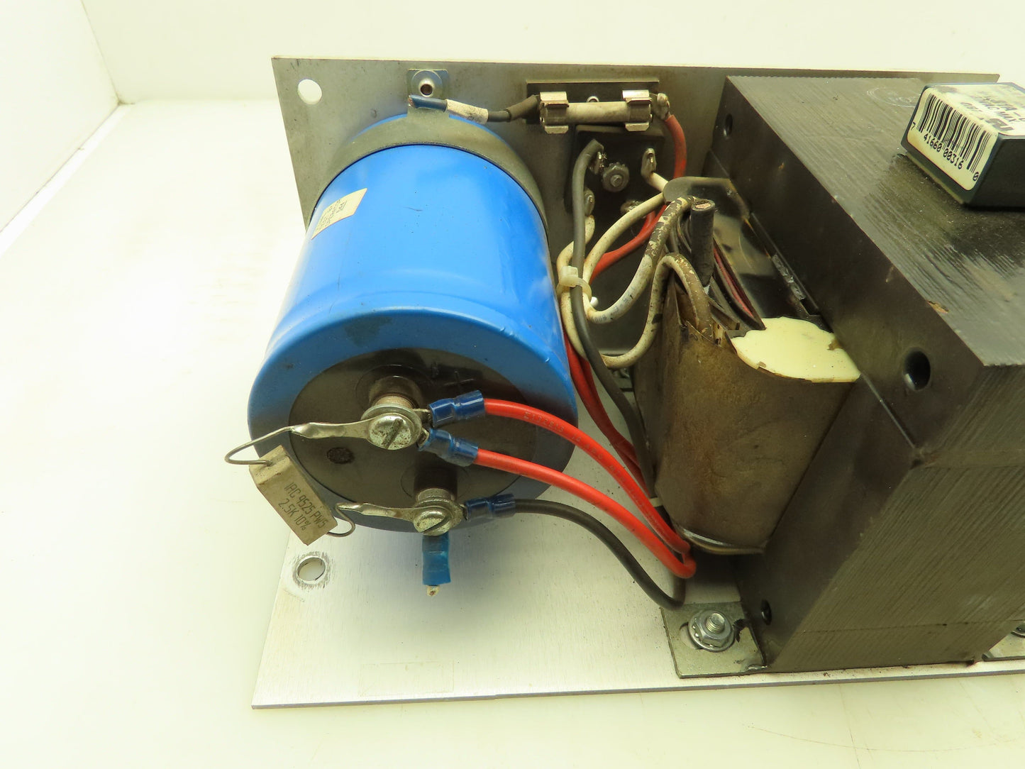 ACME 500B48H Standard Power Supply 48VDC 10A Output 115/230V Input