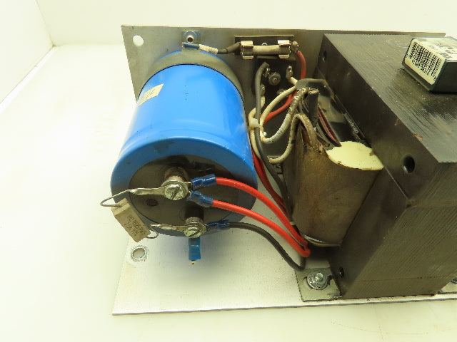 ACME 500B48H Standard Power Supply 48VDC 10A Output 115/230V Input