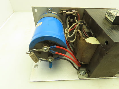 ACME 500B48H Standard Power Supply 48VDC 10A Output 115/230V Input