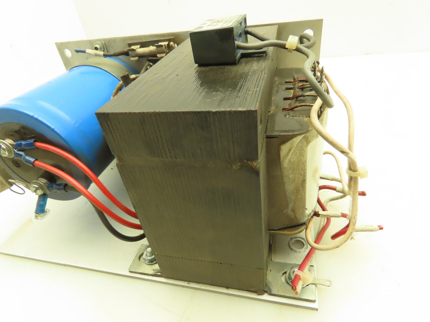 ACME 500B48H Standard Power Supply 48VDC 10A Output 115/230V Input