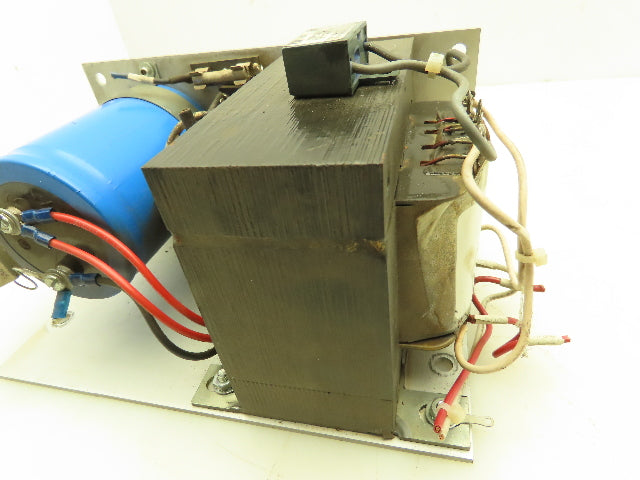 ACME 500B48H Standard Power Supply 48VDC 10A Output 115/230V Input