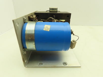 ACME 500B48H Standard Power Supply 48VDC 10A Output 115/230V Input