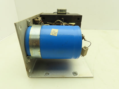 ACME 500B48H Standard Power Supply 48VDC 10A Output 115/230V Input