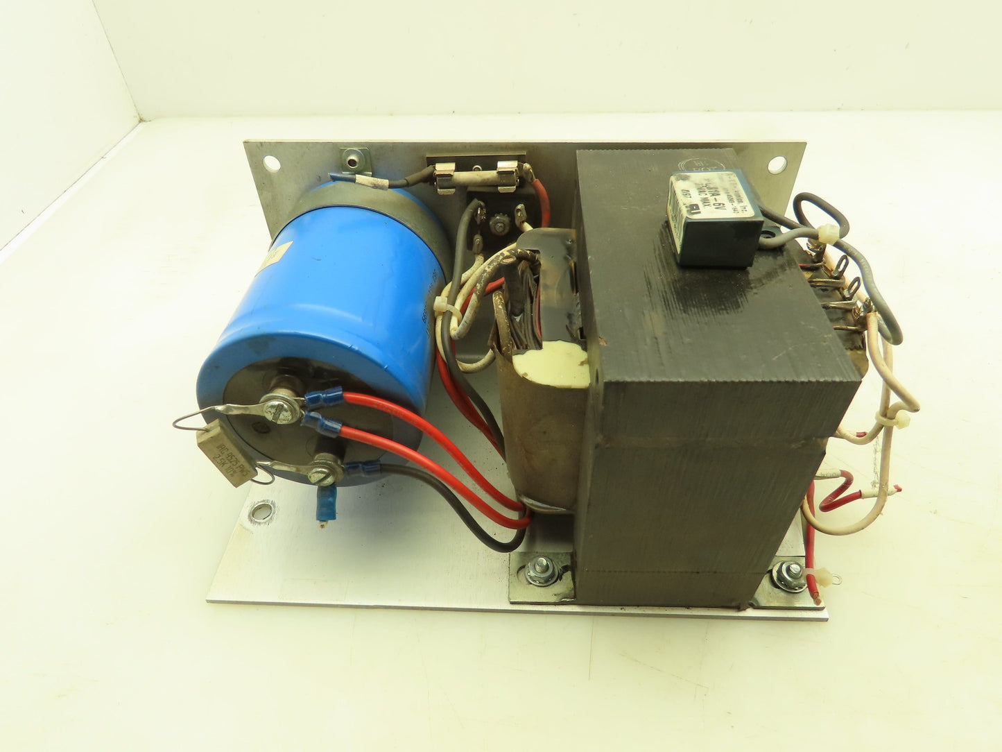 ACME 500B48H Standard Power Supply 48VDC 10A Output 115/230V Input