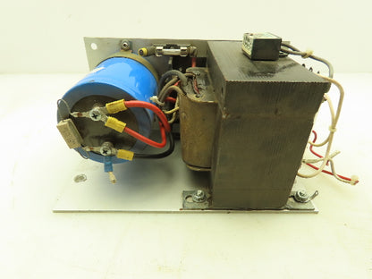 ACME 500B24H Standard Power Supply 24VDC 20A Output 115/230V Input