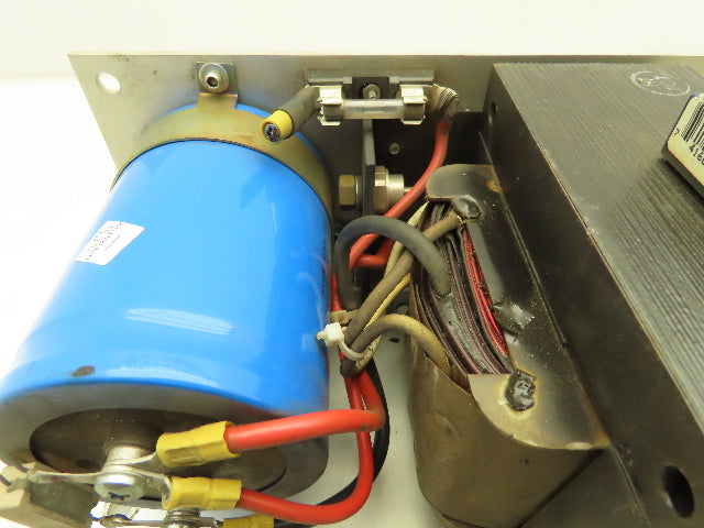 ACME 500B24H Standard Power Supply 24VDC 20A Output 115/230V Input