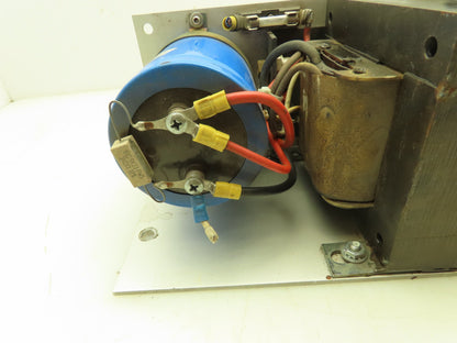 ACME 500B24H Standard Power Supply 24VDC 20A Output 115/230V Input