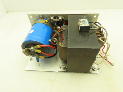 ACME 500B24H Standard Power Supply 24VDC 20A Output 115/230V Input