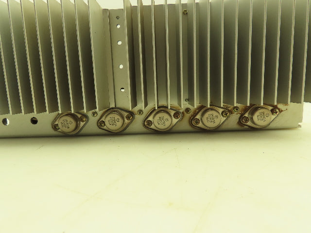 ACME SPS220-24/2B Standard Power Supply 24V 12A Output 101266-04