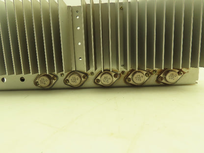 ACME SPS220-24/2B Standard Power Supply 24V 12A Output 101266-04