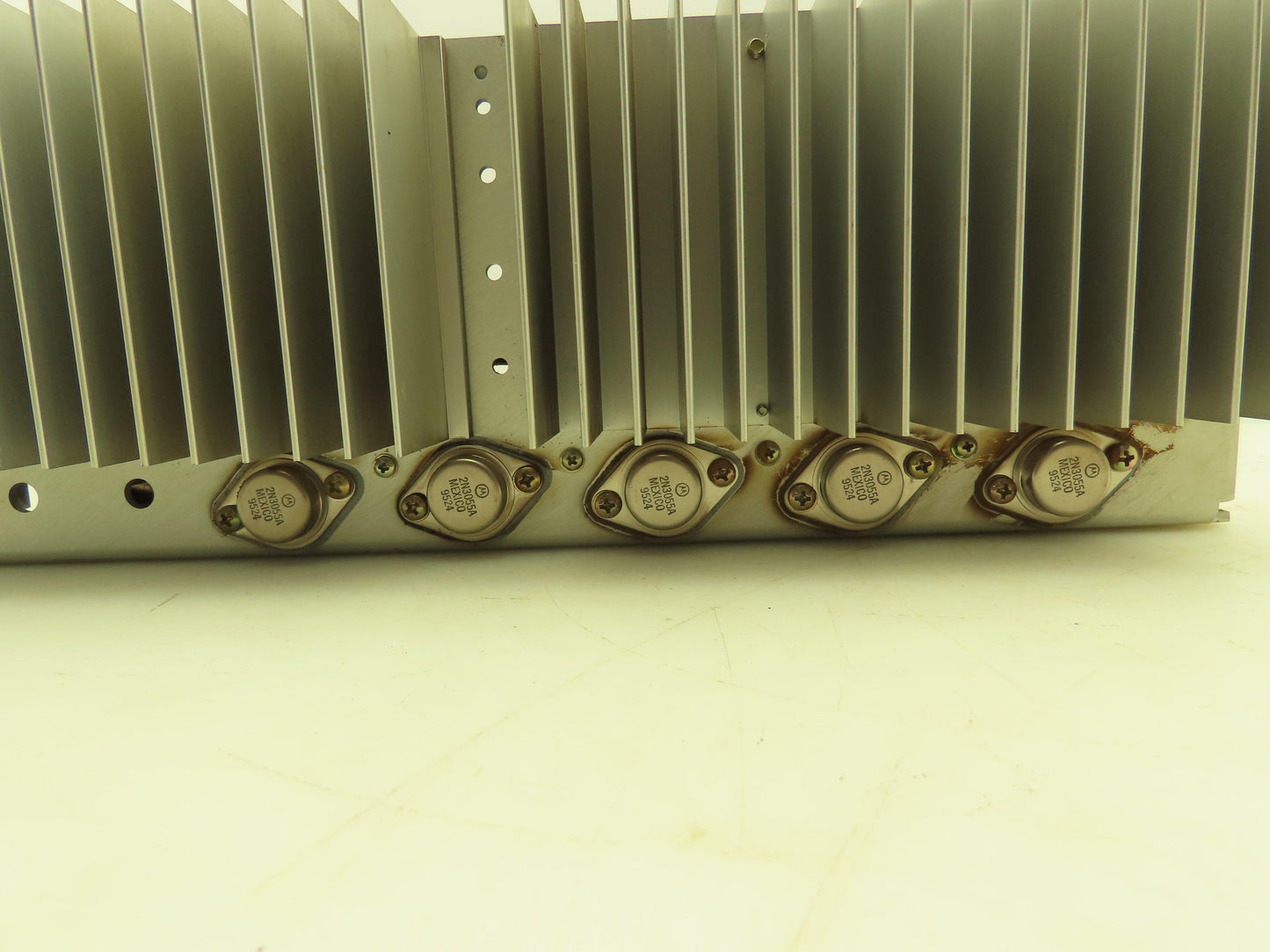 ACME SPS220-24/2B Standard Power Supply 24V 12A Output 101266-04