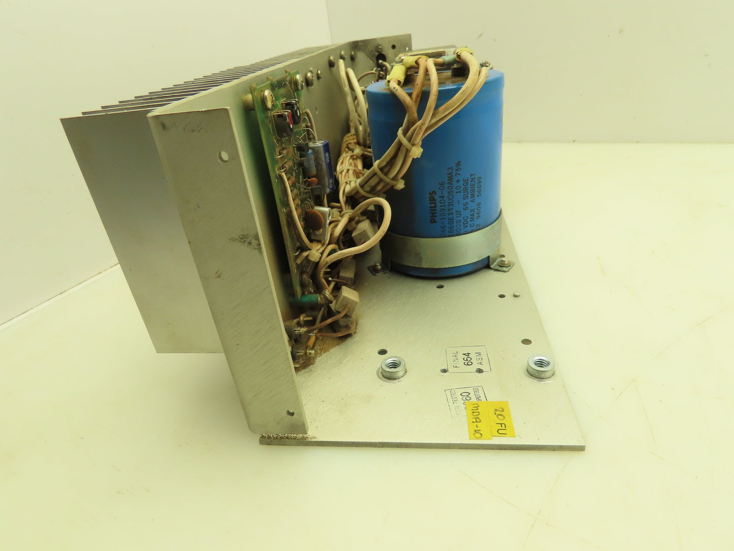 ACME SPS220-24/2B Standard Power Supply 24V 12A Output 101266-04