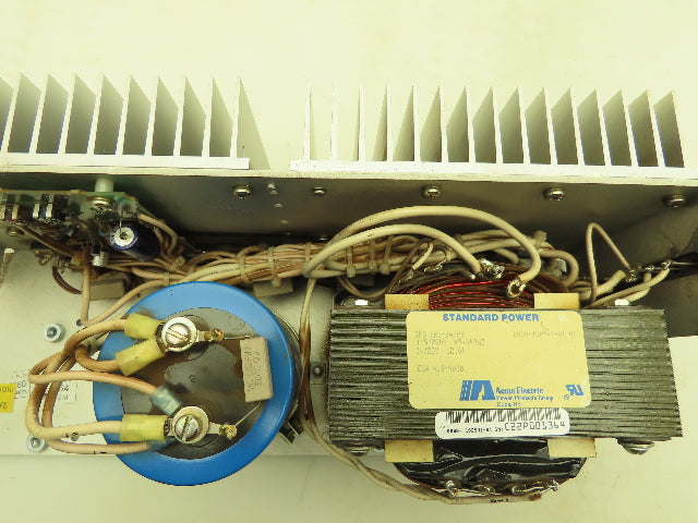 ACME SPS220-24/2B Standard Power Supply 24V 12A Output 101266-04