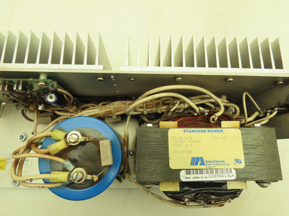 ACME SPS220-24/2B Standard Power Supply 24V 12A Output 101266-04