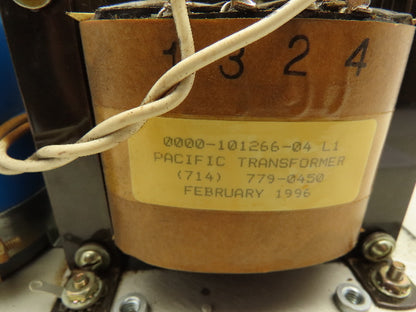 ACME SPS220-24/2B Standard Power Supply 24V 12A Output 101266-04