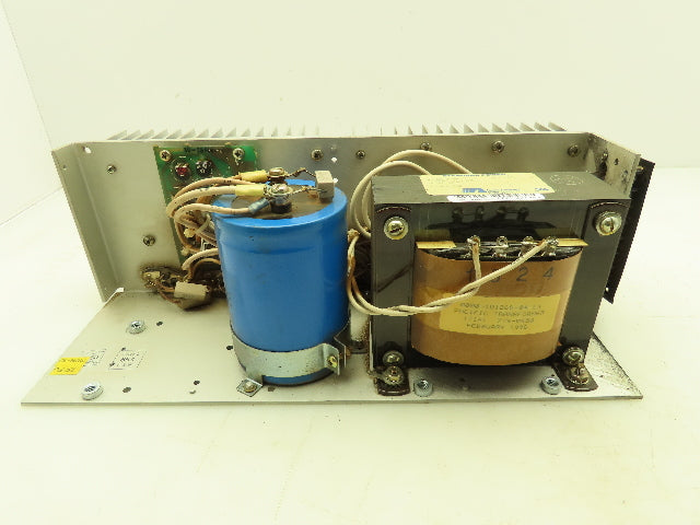 ACME SPS220-24/2B Standard Power Supply 24V 12A Output 101266-04