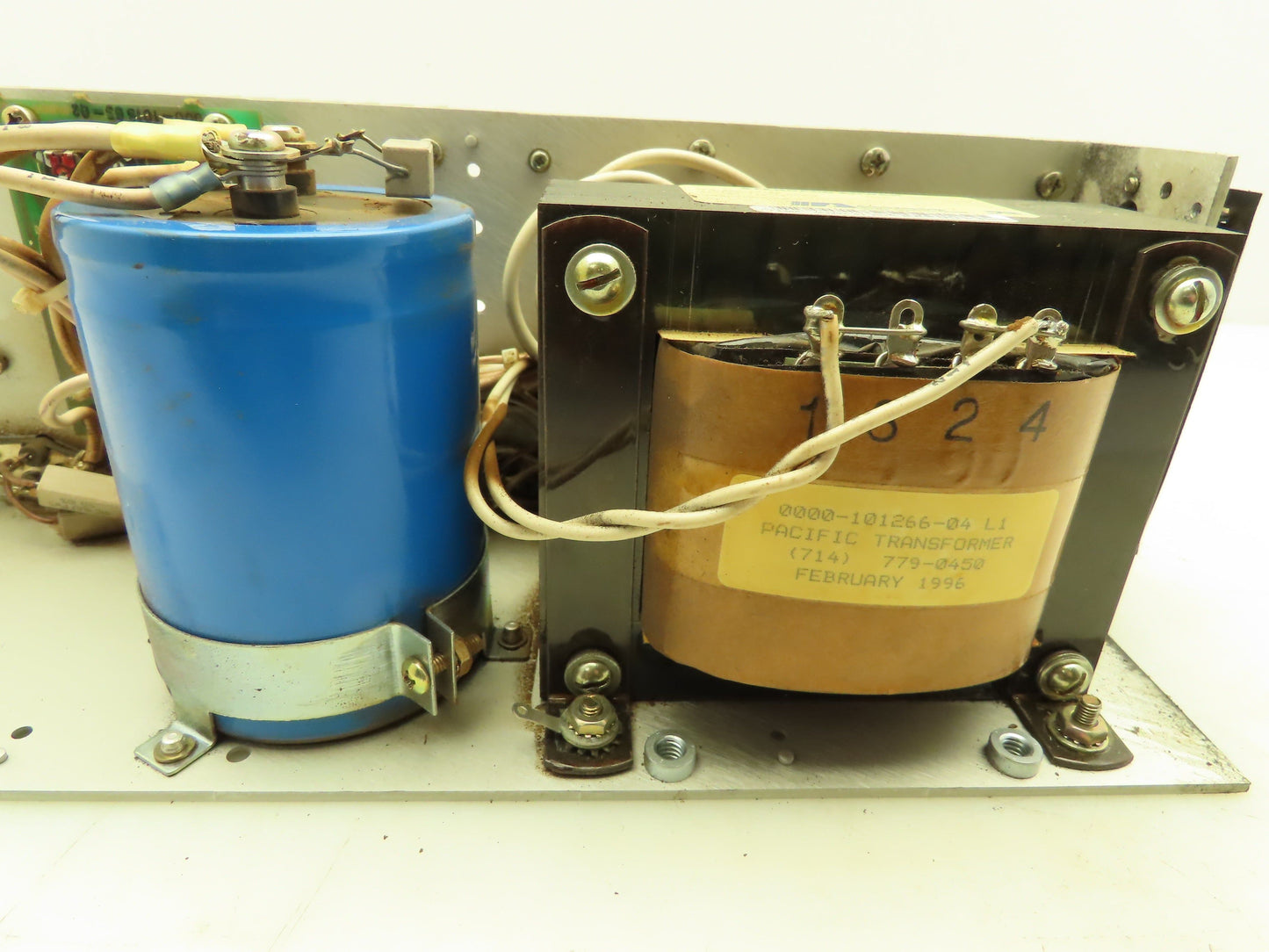 ACME SPS220-24/2B Standard Power Supply 24V 12A Output 101266-04