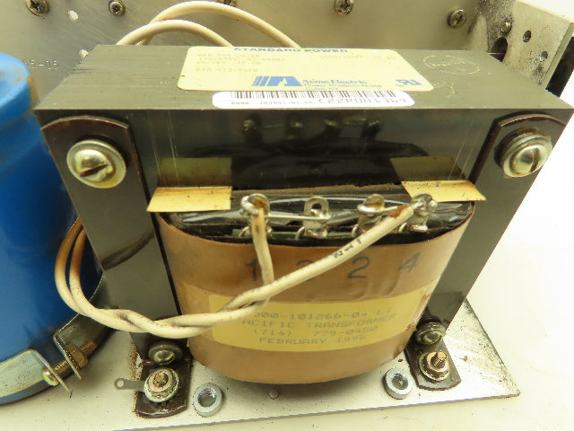 ACME SPS220-24/2B Standard Power Supply 24V 12A Output 101266-04