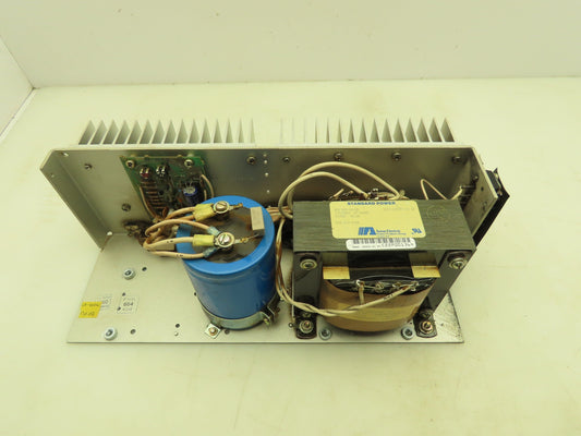 ACME SPS220-24/2B Standard Power Supply 24V 12A Output 101266-04