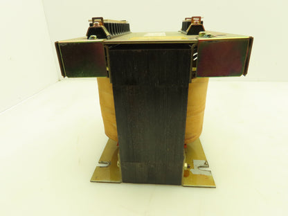 Fanuc Pertronics A80L-0001-0176-04 Power Transformer 1.1 kva Single Phase