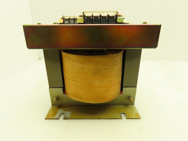 Fanuc Pertronics A80L-0001-0176-04 Power Transformer 1.1 kva Single Phase
