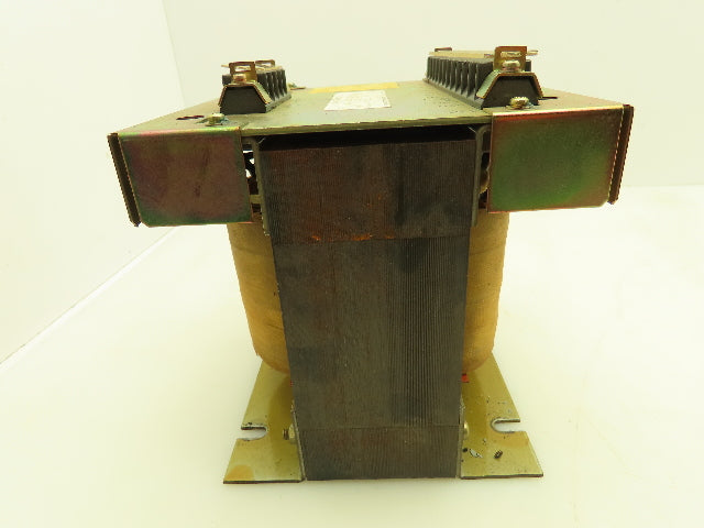 Fanuc Pertronics A80L-0001-0176-04 Power Transformer 1.1 kva Single Phase