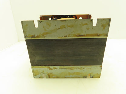 Fanuc Pertronics A80L-0001-0176-04 Power Transformer 1.1 kva Single Phase