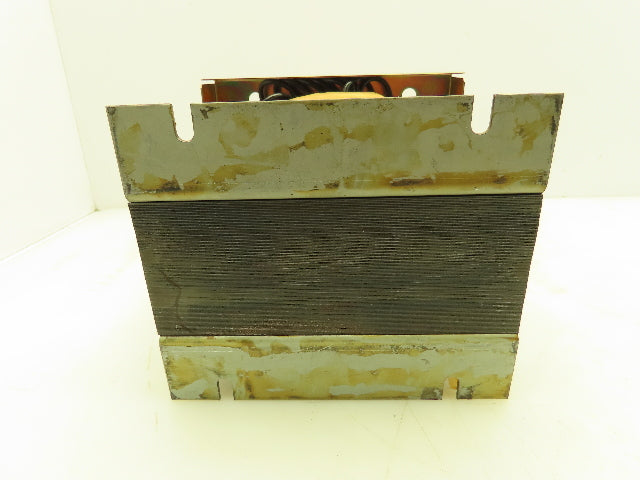 Fanuc Pertronics A80L-0001-0176-04 Power Transformer 1.1 kva Single Phase