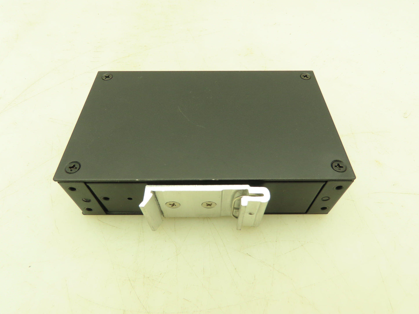 Weidmüller IE-SW-BLO5-5TX Network Switch Rev 2.0 5 Port 10/100M