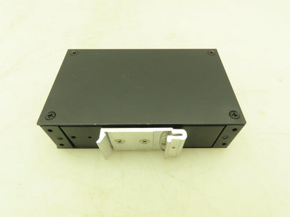 Weidmüller IE-SW-BLO5-5TX Network Switch Rev 2.0 5 Port 10/100M