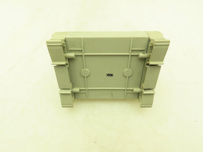 Allen Bradley 1492-IFM40D24 Interface Module 32 Pin PLC Adaptor Lot of 2