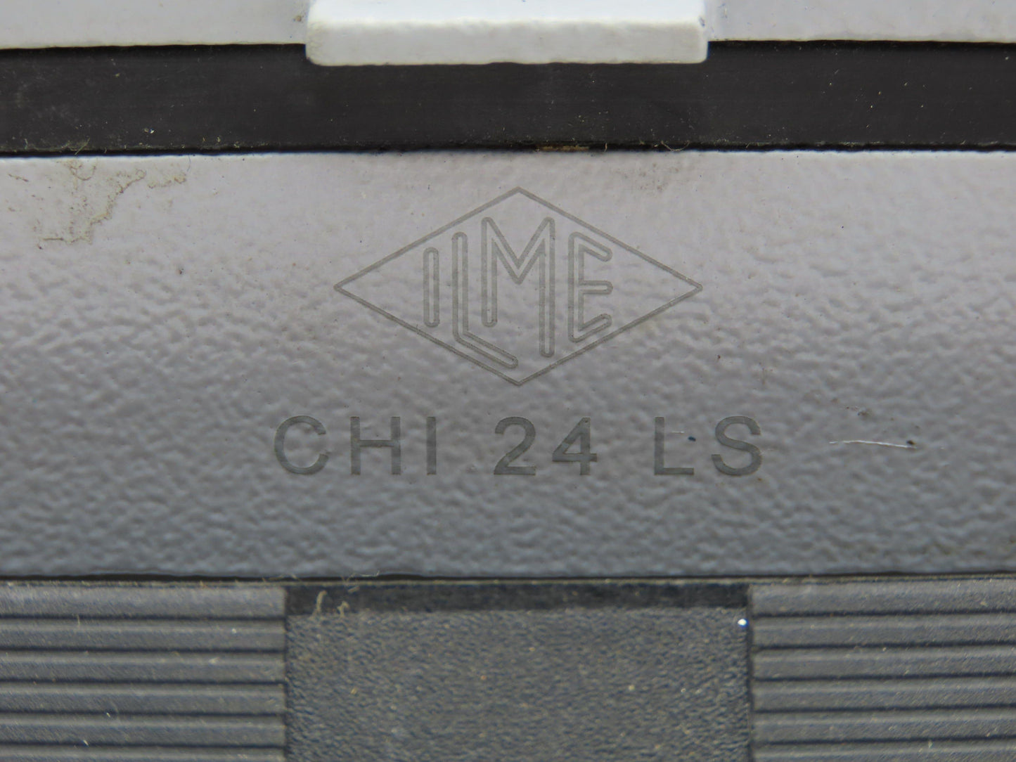 ILME CNEF 24 T Screw Terminal Insert 24-Pin Female 16A 500V CHI 24 LS Housing