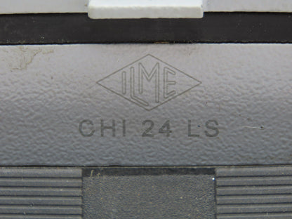 ILME CNEF 24 T Screw Terminal Insert 24-Pin Female 16A 500V CHI 24 LS Housing