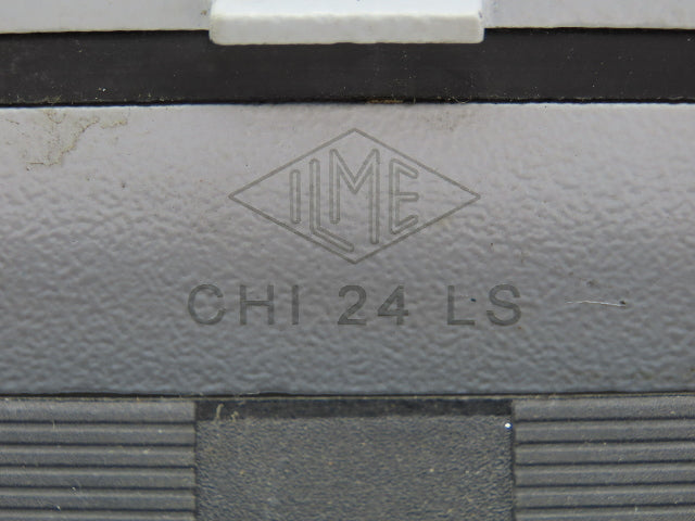 ILME CNEF 24 T Screw Terminal Insert 24-Pin Female 16A 500V CHI 24 LS Housing