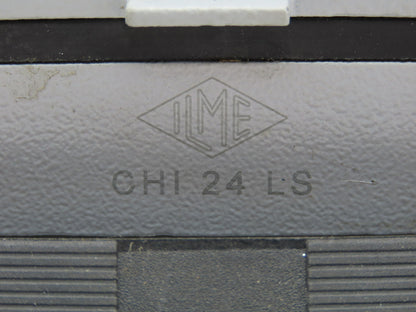 ILME CNEF 24 T Screw Terminal Insert 24-Pin Female 16A 500V CHI 24 LS Housing