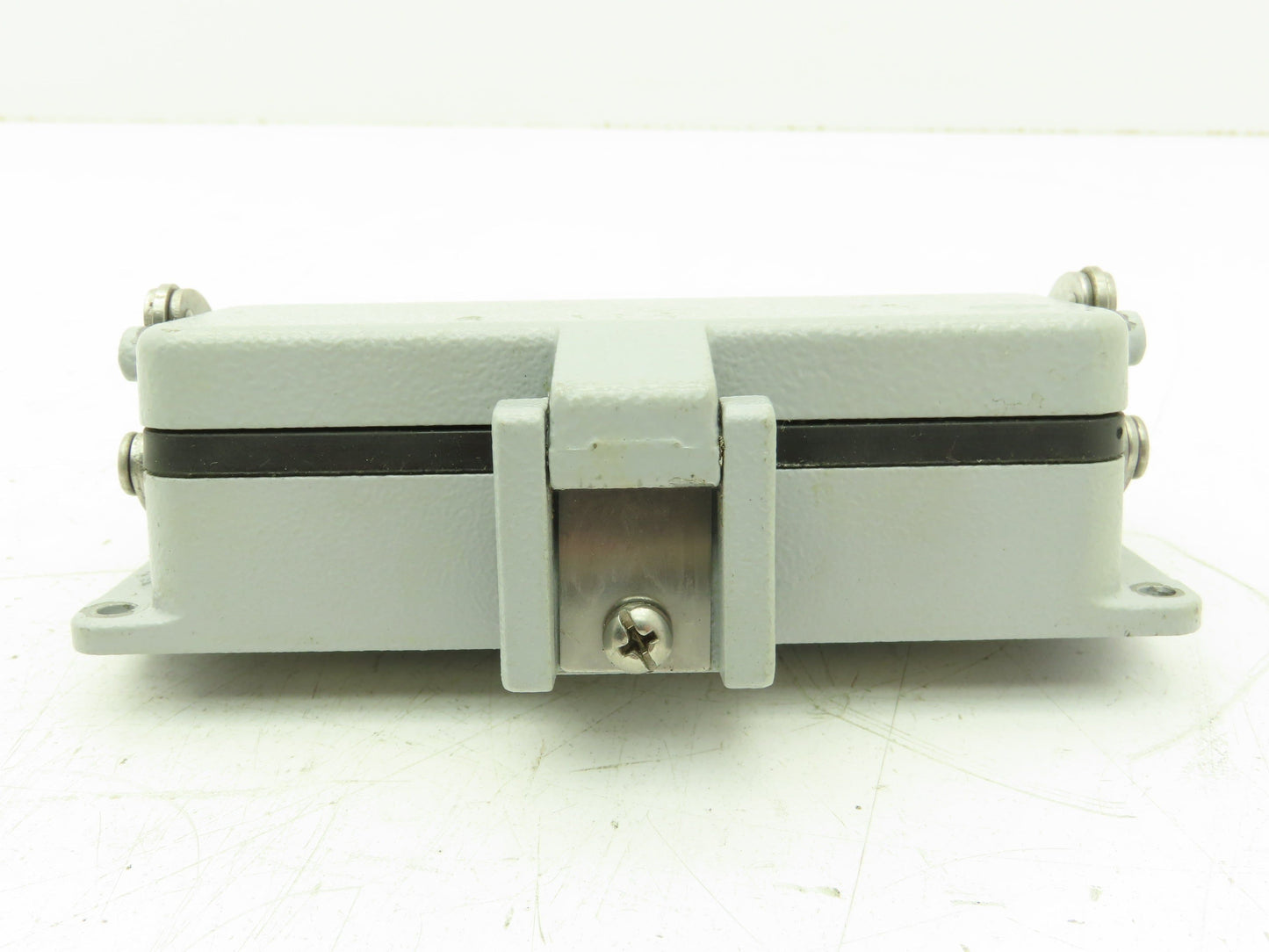 ILME CNEF 24 T Screw Terminal Insert 24-Pin Female 16A 500V CHI 24 LS Housing