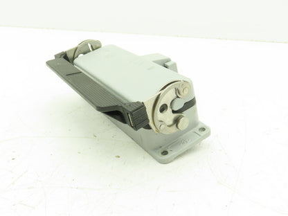 ILME CNEF 24 T Screw Terminal Insert 24-Pin Female 16A 500V CHI 24 LS Housing