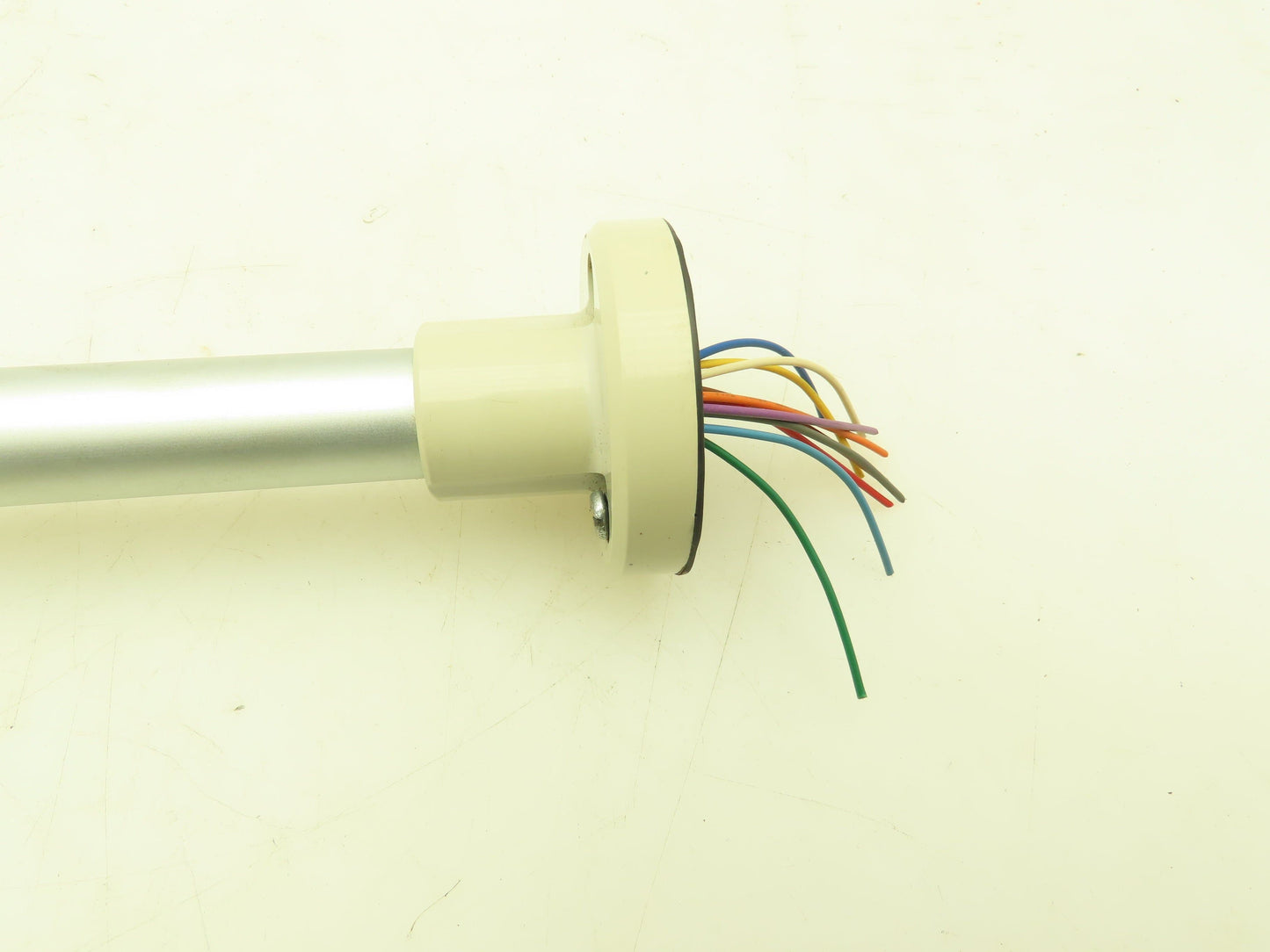 Patlite LME 510 Led Stack Light Module Multi Buzzer Red Green Yellow