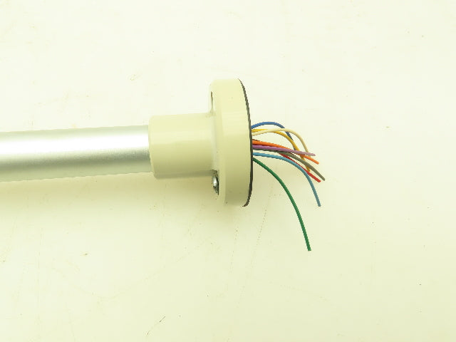 Patlite LME 510 Led Stack Light Module Multi Buzzer Red Green Yellow