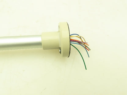 Patlite LME 510 Led Stack Light Module Multi Buzzer Red Green Yellow