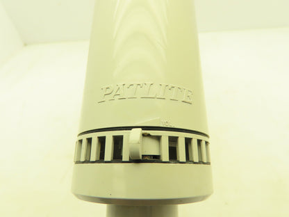 Patlite LME 510 Led Stack Light Module Multi Buzzer Red Green Yellow