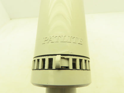 Patlite LME 510 Led Stack Light Module Multi Buzzer Red Green Yellow