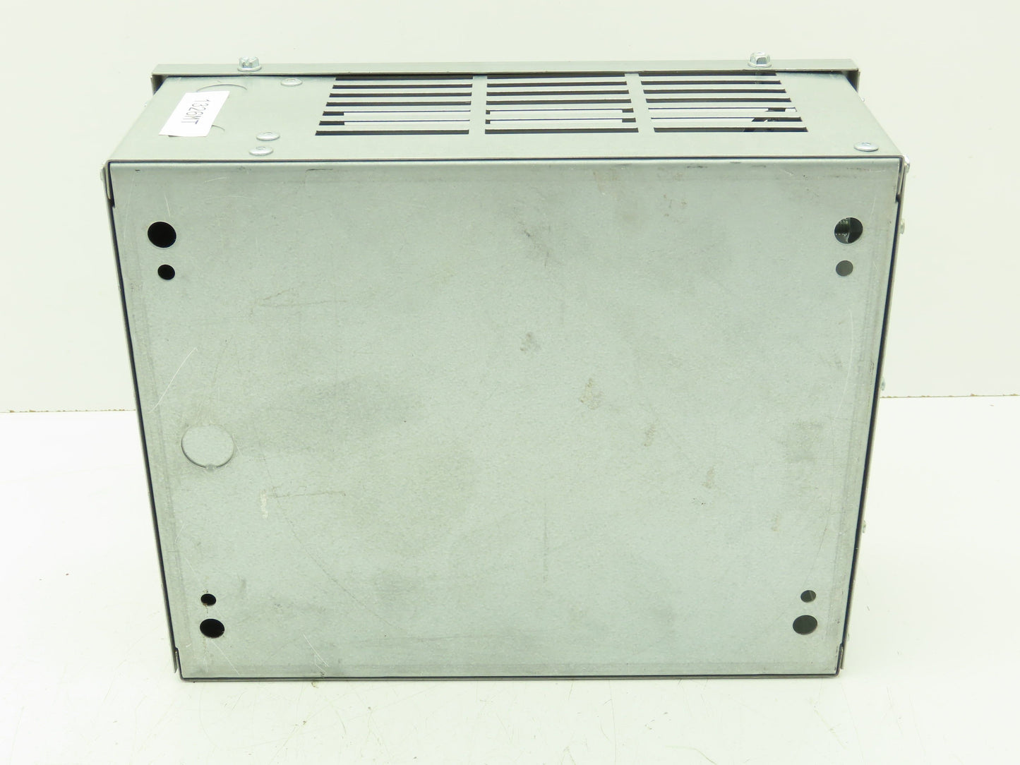 Powerohm PF70R1K20 Braking Resistor 1200W 70 Ohms Steel Enclosure