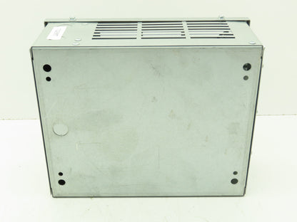 Powerohm PF70R1K20 Braking Resistor 1200W 70 Ohms Steel Enclosure