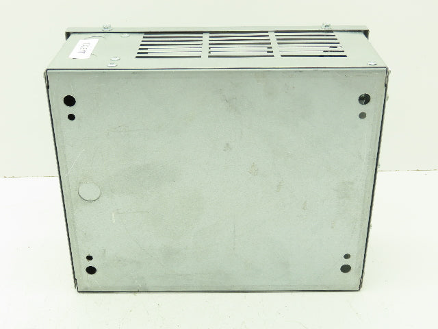 Powerohm PF70R1K20 Braking Resistor 1200W 70 Ohms Steel Enclosure